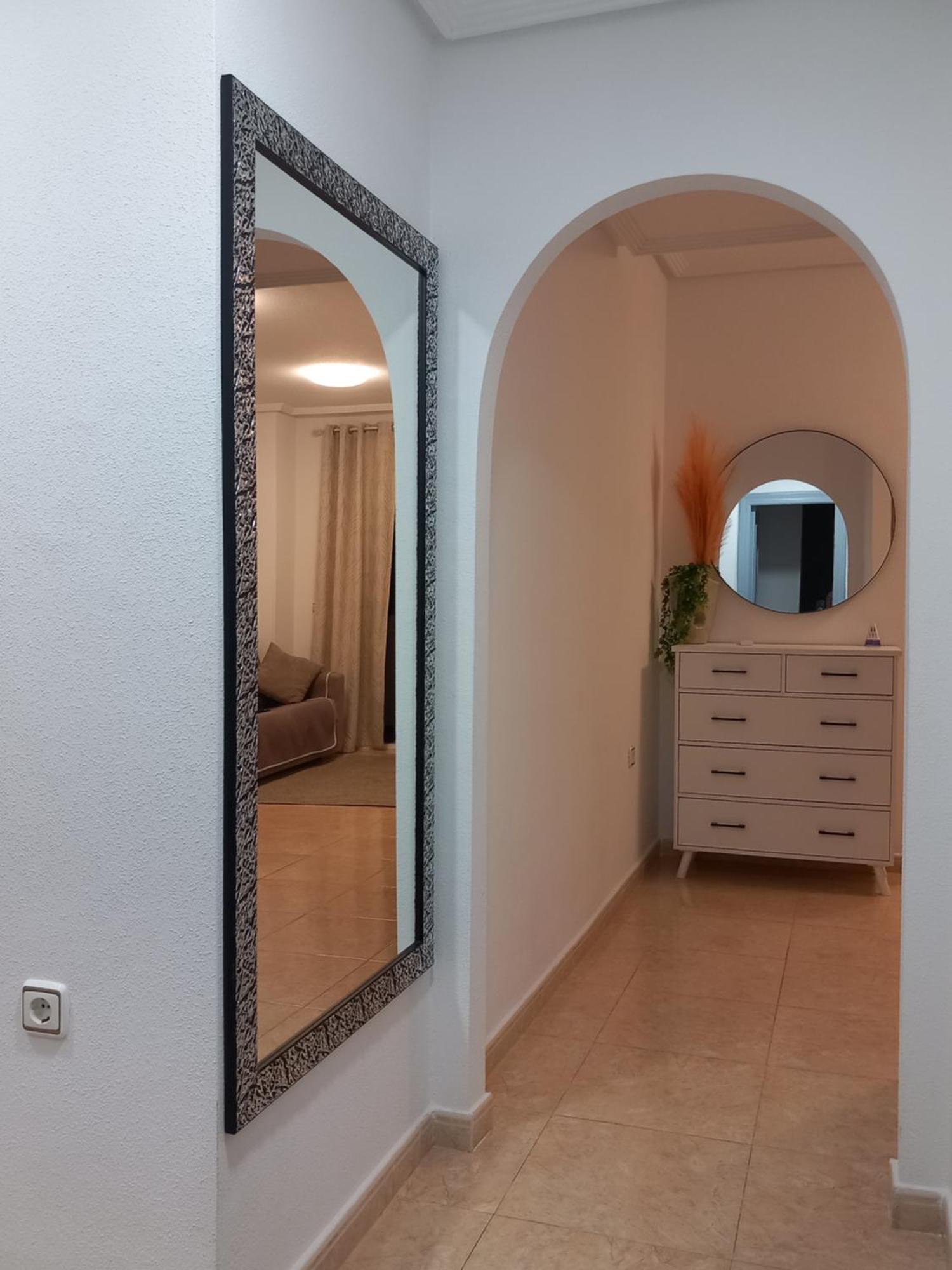 Macarena III Apartments, 300 Meter Zu Playa Del Cura ตอร์เรเวียคา ภายนอก รูปภาพ