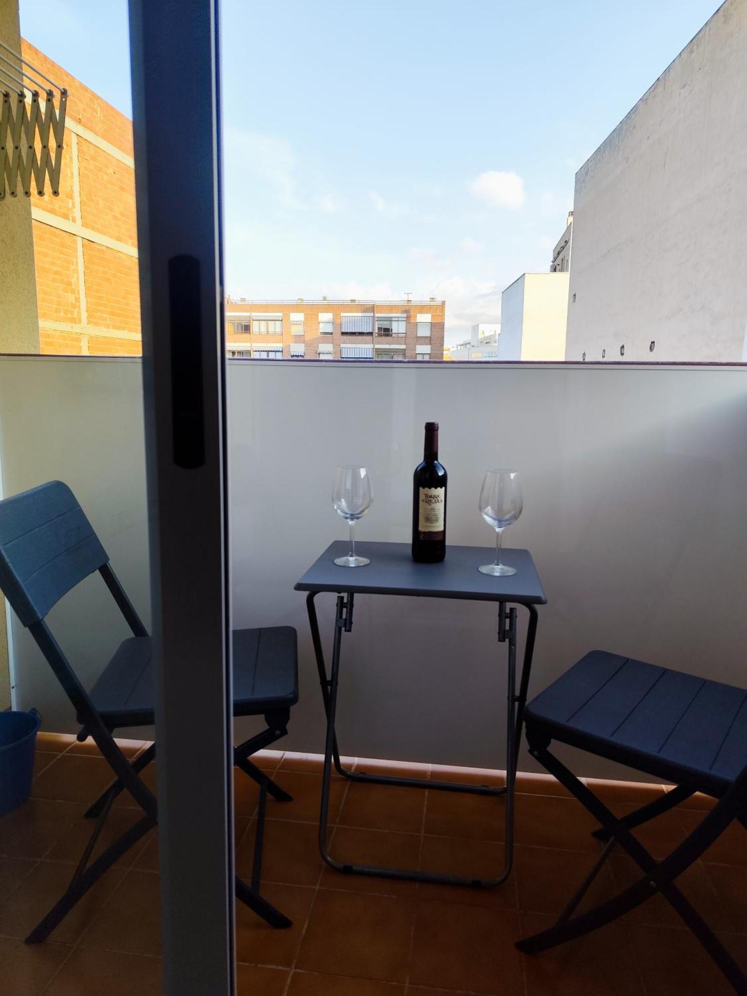 Macarena III Apartments, 300 Meter Zu Playa Del Cura ตอร์เรเวียคา ภายนอก รูปภาพ