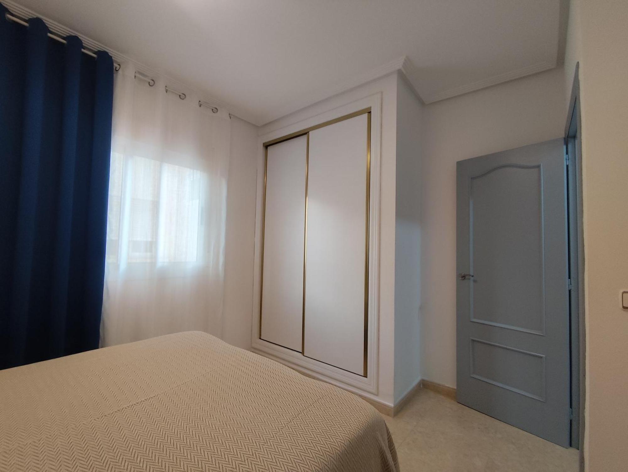 Macarena III Apartments, 300 Meter Zu Playa Del Cura ตอร์เรเวียคา ภายนอก รูปภาพ